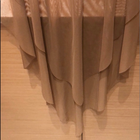 🎁 BLOCH Mesh Beach/Dance Skirt - Picture 4 of 8